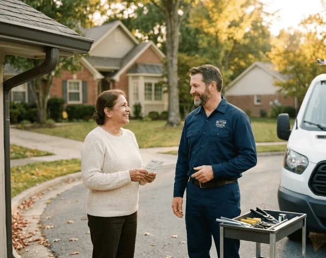 Gutter Repair Ava, MO FAQs