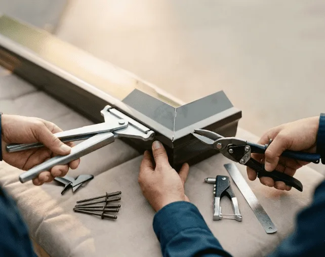 Why choose Gutter Repair in Ava, MO